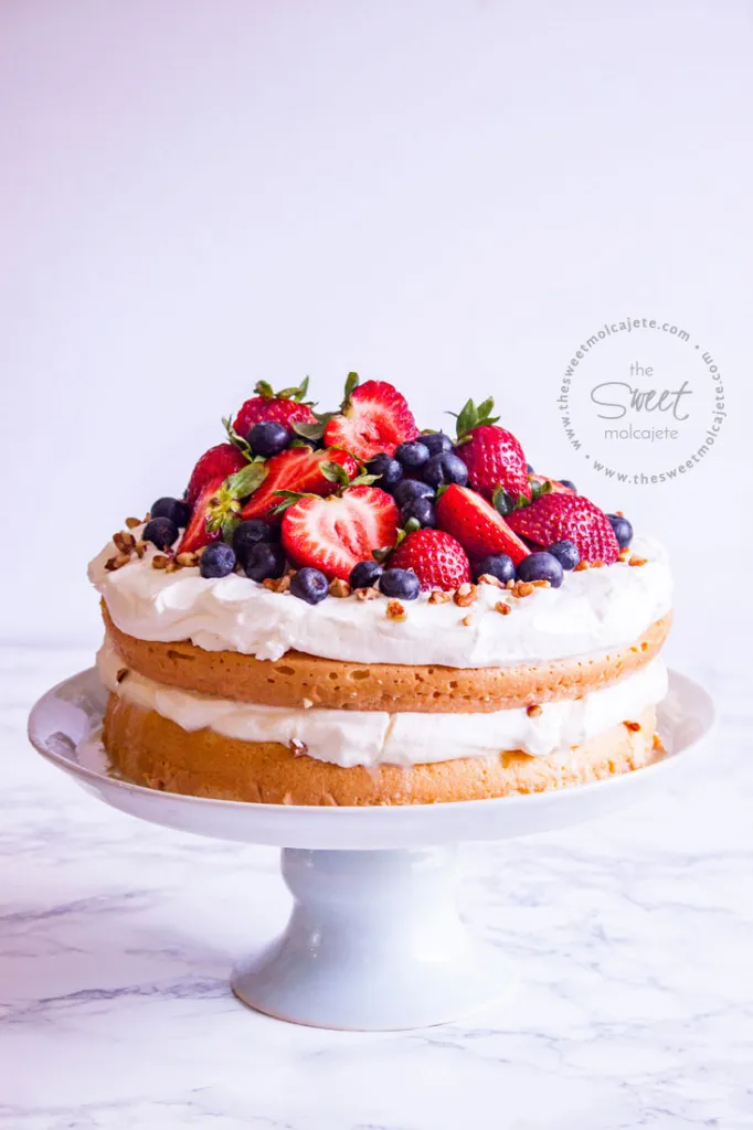 005 Pastel de Tres Leches