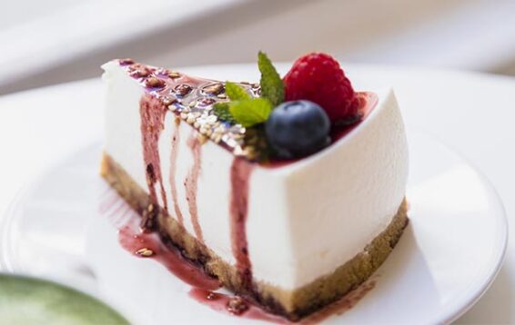 006 cheescake