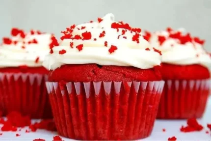 RED VELVET