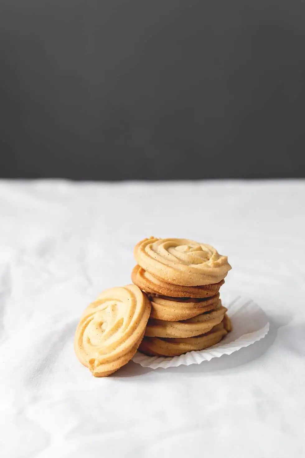 010. Galletas Fancy Crazy