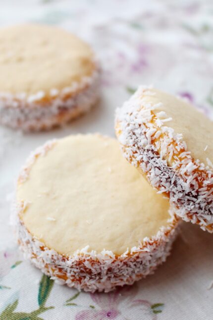 ALFAJOR (CLASICOS/CHOCOLATE)