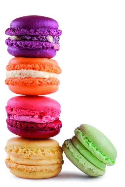 MACARRONS