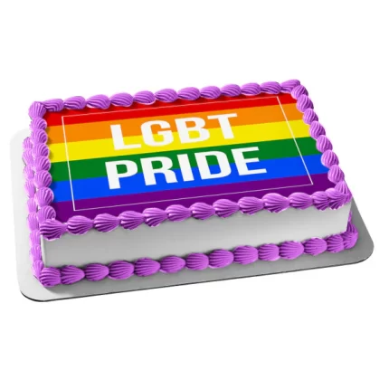 PASTEL PRIDE