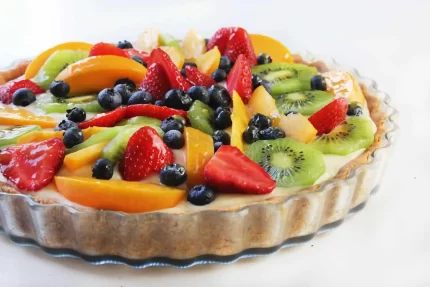 FRUTAS