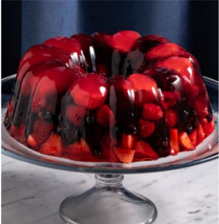 FRUTOS ROJOS