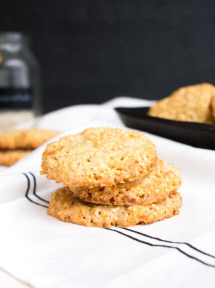 Galleta de Avena