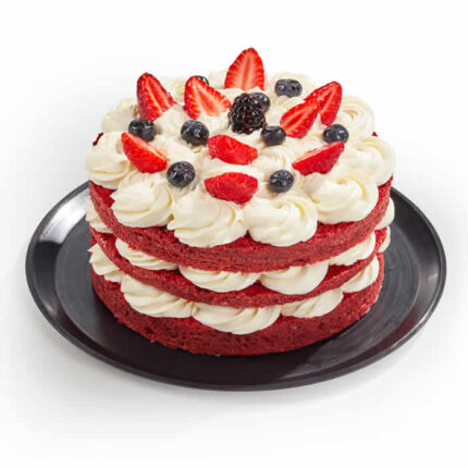 RED VELVET