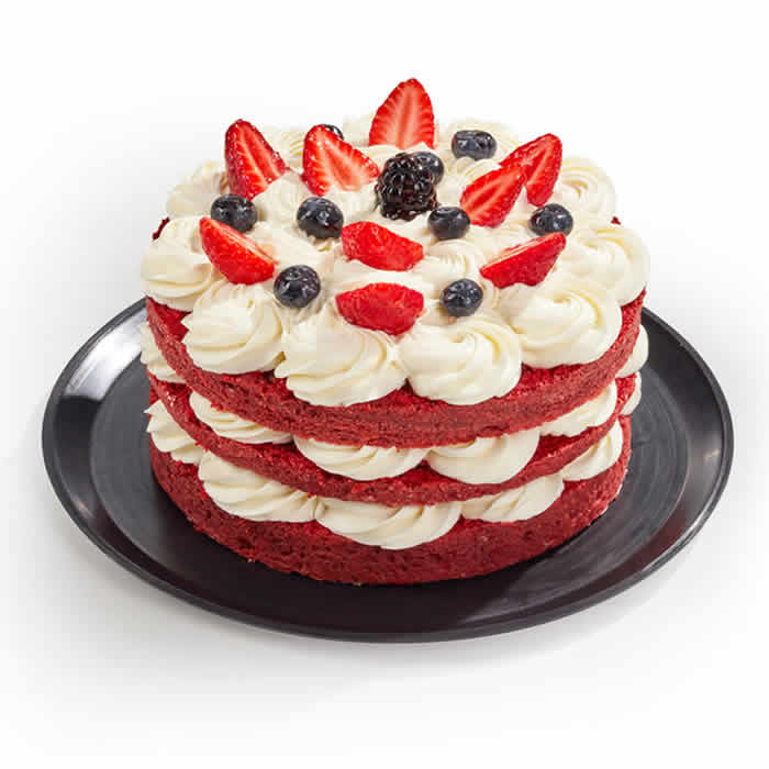RED VELVET